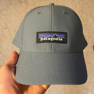 Patagonia SnapBack Hat